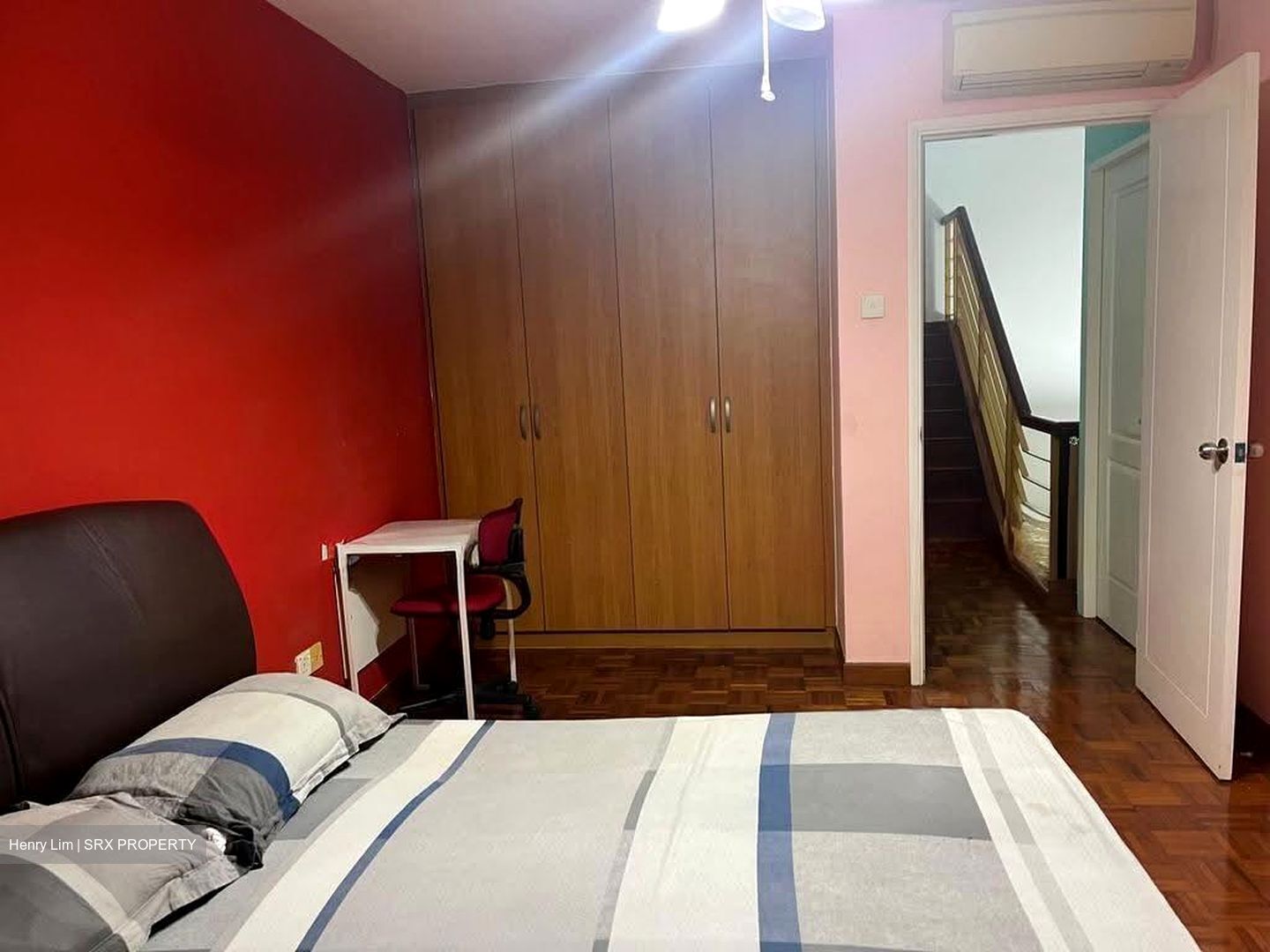 Chuan Villas (D19), Terrace #630082791